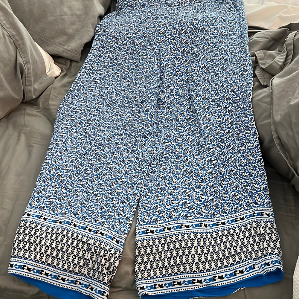 Loft work pants